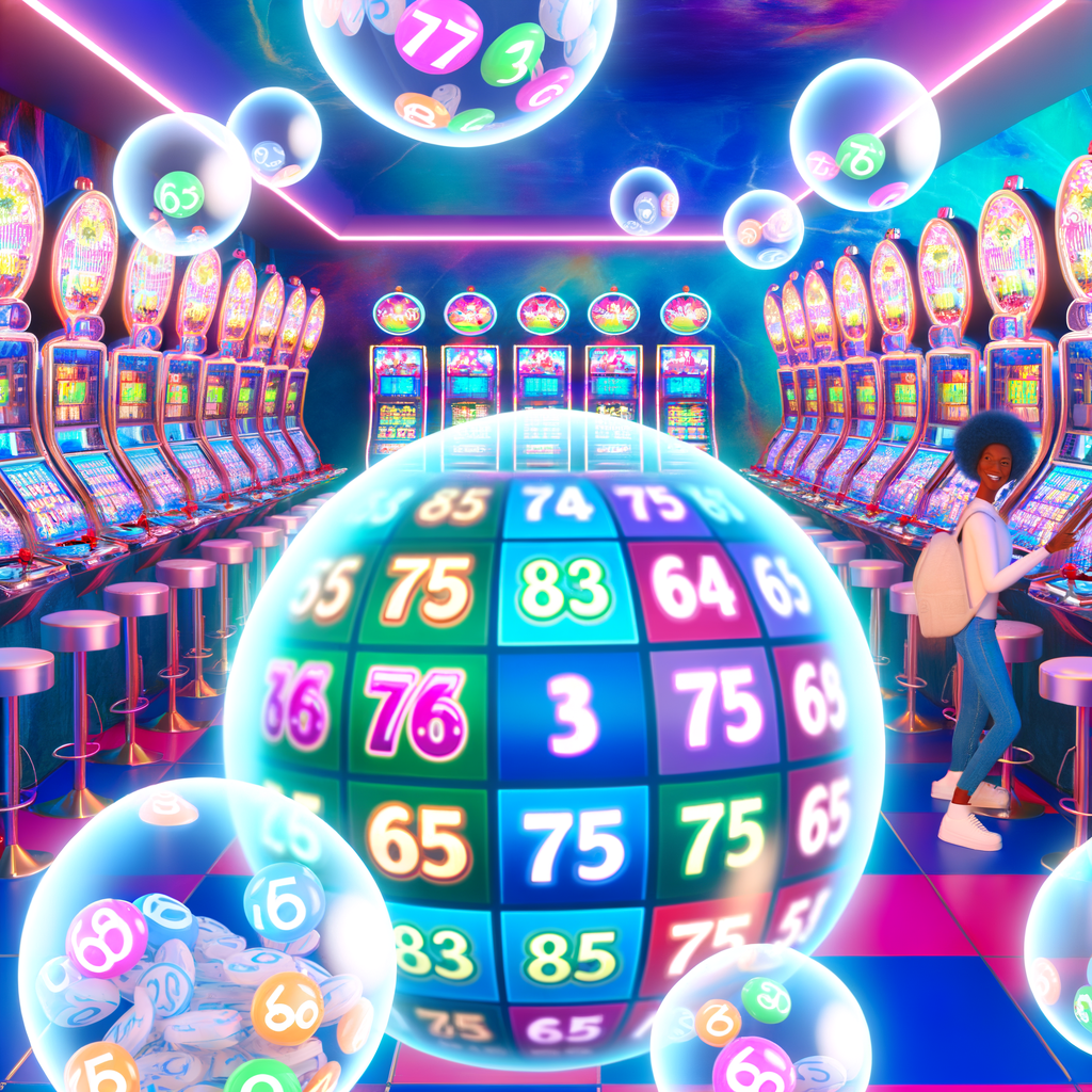 🔢 Lottery Numbers 3F Review