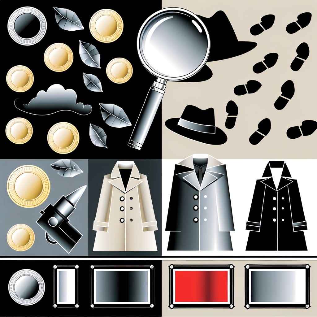 🕵️ Slot Detective 2L Review